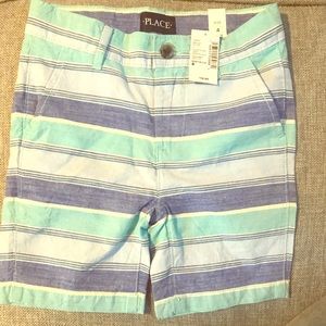 Kids shorts